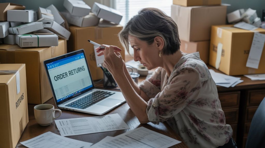 The Hidden Cost of Clunky Return Processes