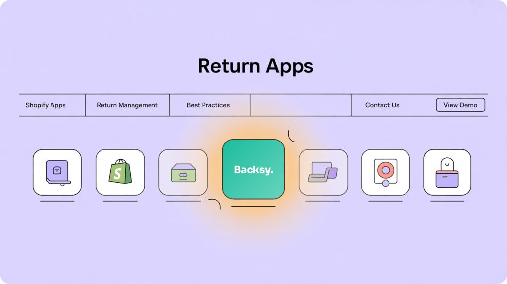6 Best Shopify Return Apps in 2025 (Ranked & Compared for Store Growth)