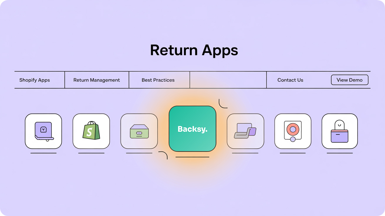 6 Best Shopify Return Apps in 2025 (Ranked & Compared for Store Growth)