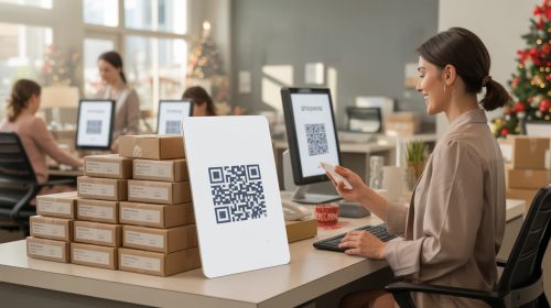 Best Practices for Handling Holiday Returns