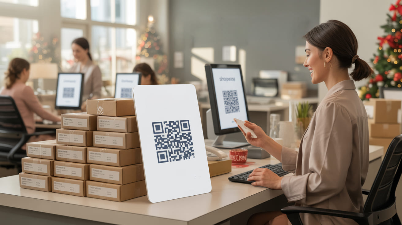Best Practices for Handling Holiday Returns
