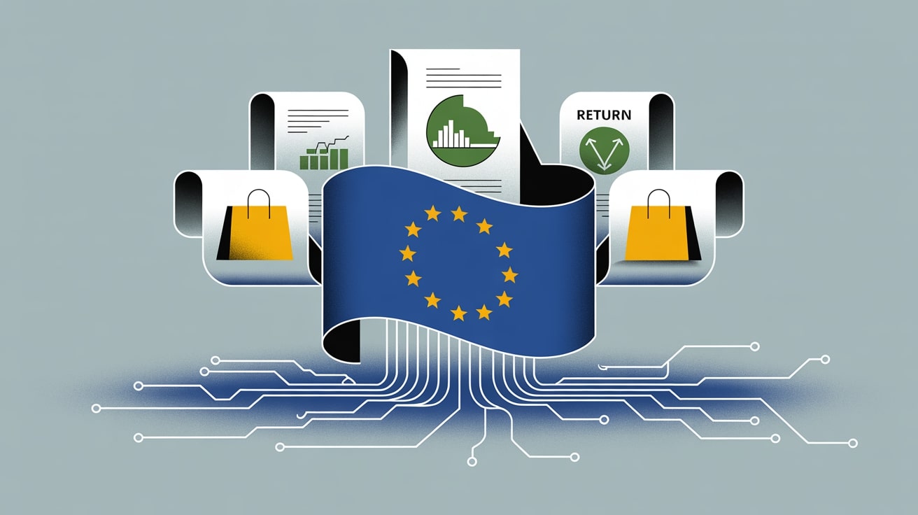 EU Proposes New Rules for Online Returns: What Merchants Need to Know