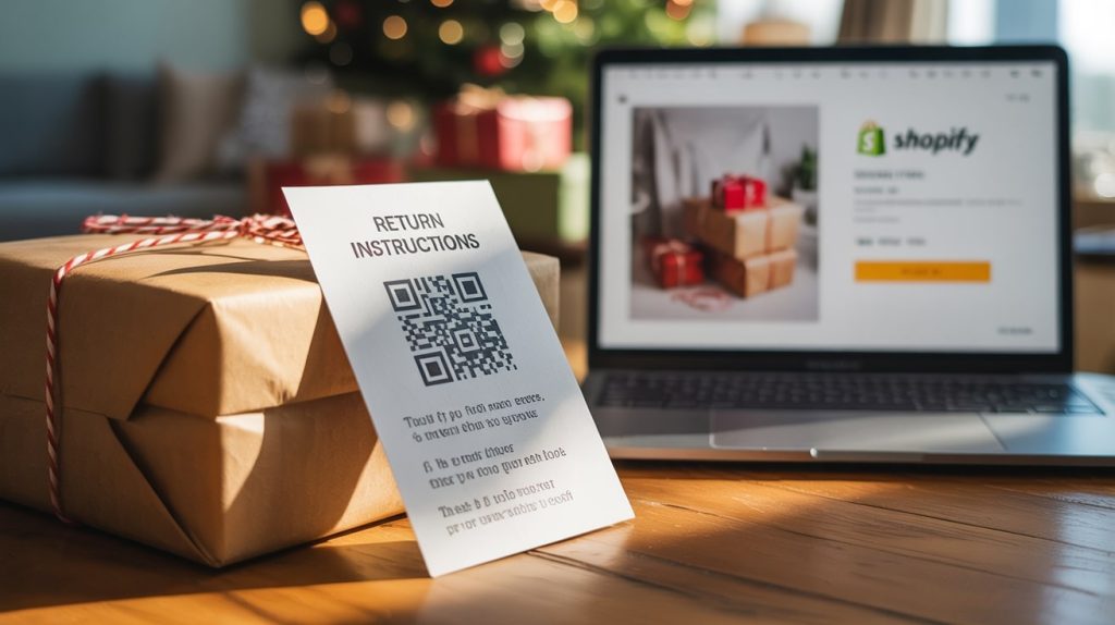 Include Clear Return Instructions in Every Package