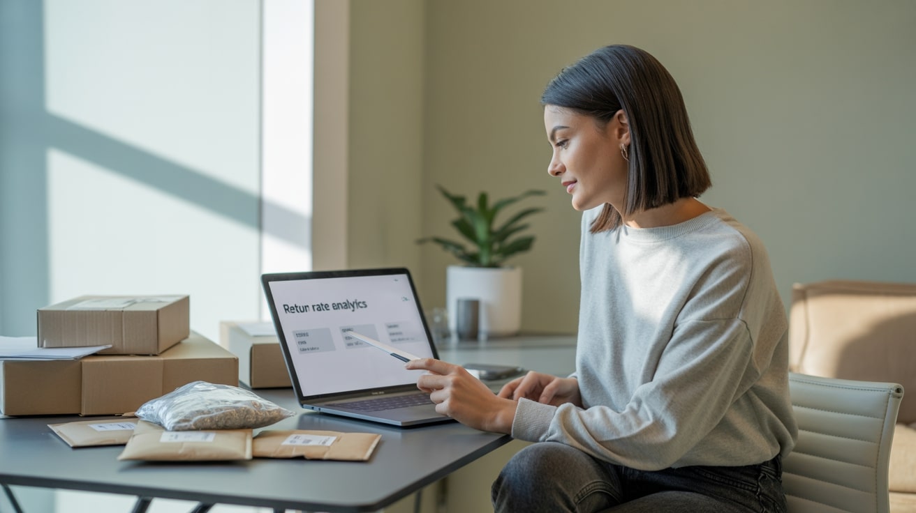 Understanding Your Return Rate and How to Improve It
