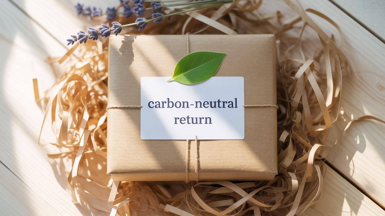 Sustainable Returns Packaging: A Win-Win Trend for Retailers & The Planet