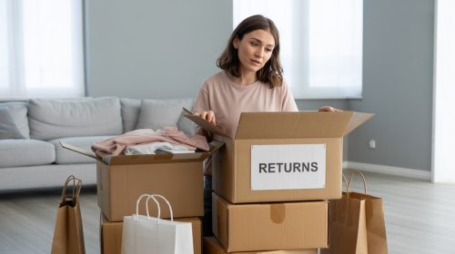 Trending: ‘Bracketing’ Shopping Habits Are Changing the Game for Online Stores