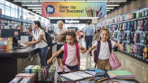 Back-to-School Rush: Time to Streamline Returns