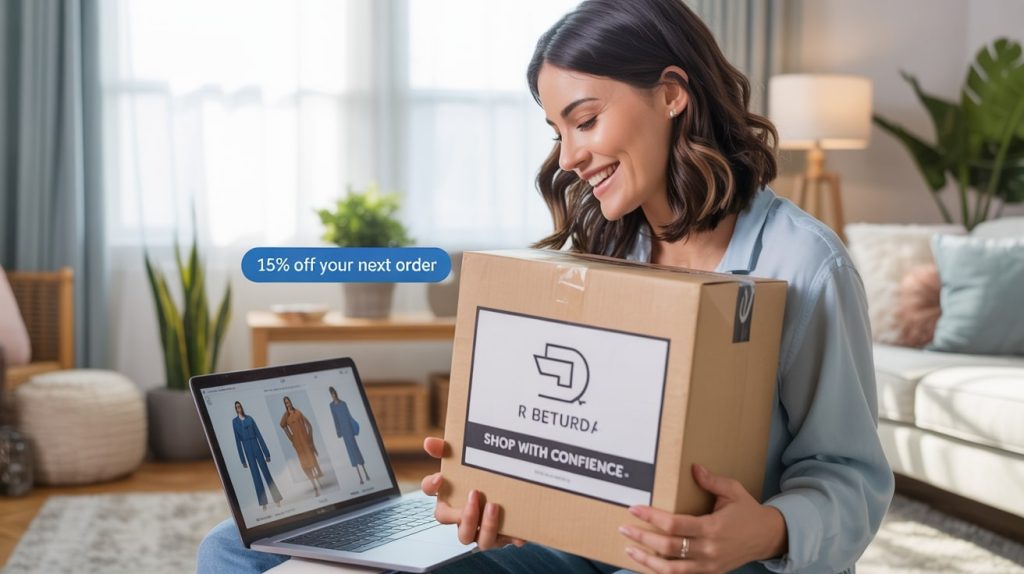 Offer Exchanges Before Refunds