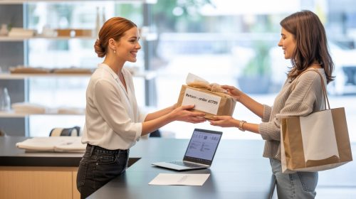 Did You Know? Free Returns Can Boost Your Sales by 20% – Here’s How