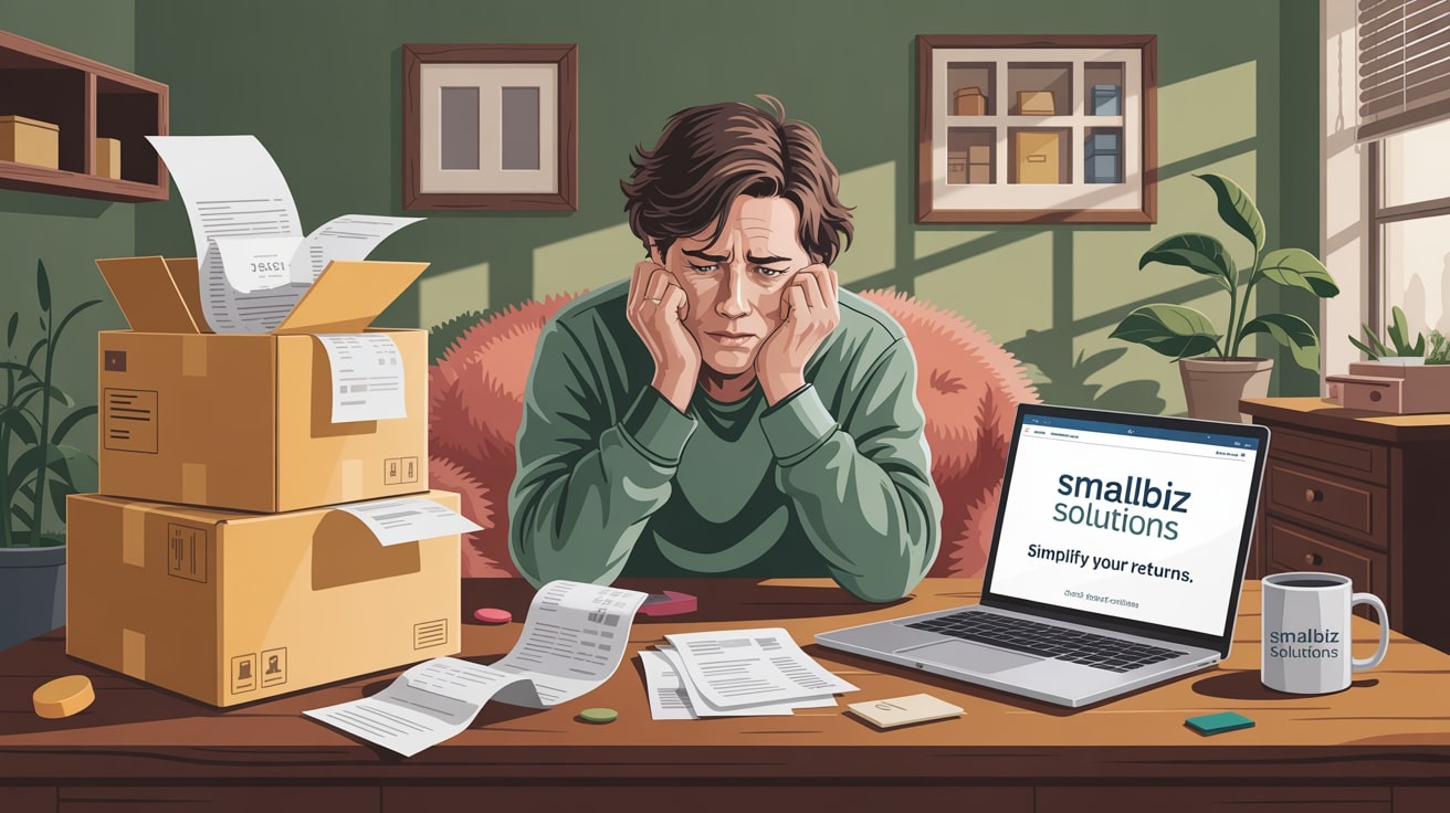The Hidden Cost of Returns: What Every Small Business Should Know